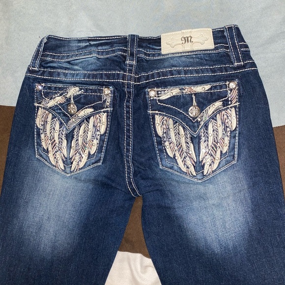 Miss me jeans - Picture 2 of 2